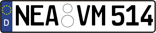 NEA-VM514