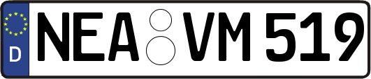 NEA-VM519