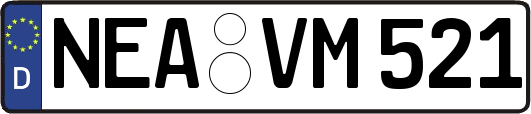 NEA-VM521