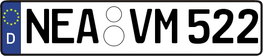 NEA-VM522