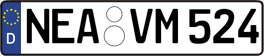 NEA-VM524