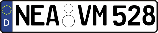 NEA-VM528