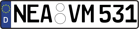 NEA-VM531