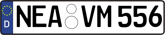 NEA-VM556