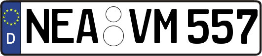 NEA-VM557