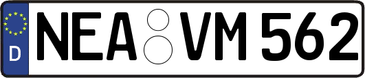 NEA-VM562