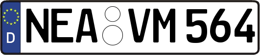NEA-VM564