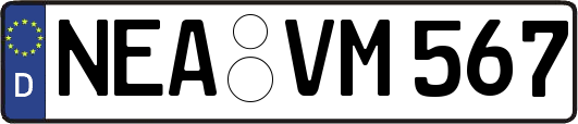 NEA-VM567