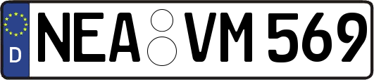 NEA-VM569
