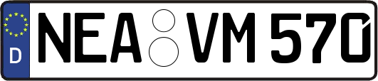 NEA-VM570