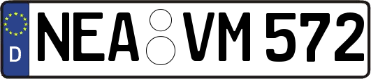 NEA-VM572