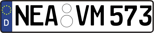 NEA-VM573