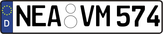 NEA-VM574