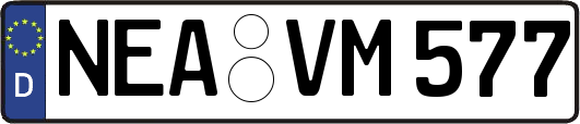 NEA-VM577