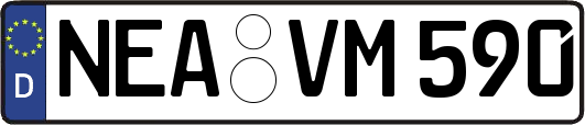 NEA-VM590