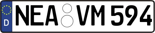 NEA-VM594