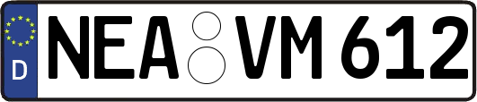 NEA-VM612
