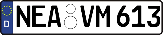 NEA-VM613