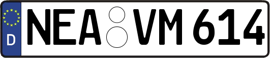 NEA-VM614