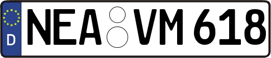 NEA-VM618