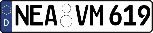 NEA-VM619