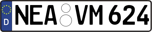 NEA-VM624