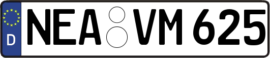 NEA-VM625