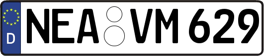 NEA-VM629