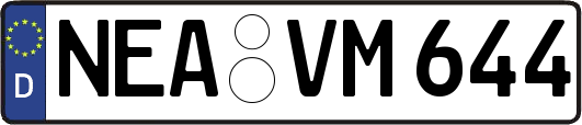 NEA-VM644