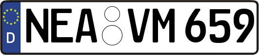 NEA-VM659