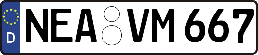 NEA-VM667