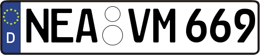 NEA-VM669