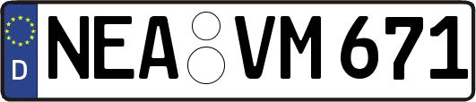 NEA-VM671