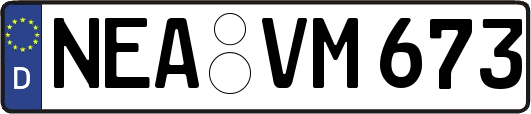 NEA-VM673