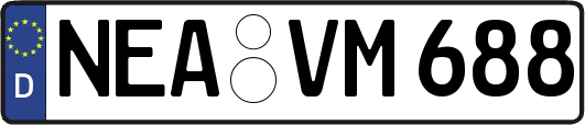 NEA-VM688