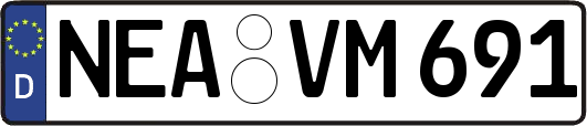 NEA-VM691