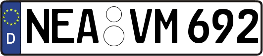 NEA-VM692