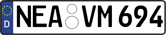 NEA-VM694