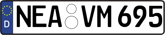 NEA-VM695