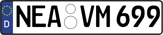 NEA-VM699