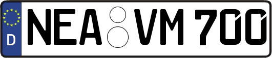 NEA-VM700