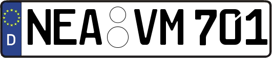 NEA-VM701