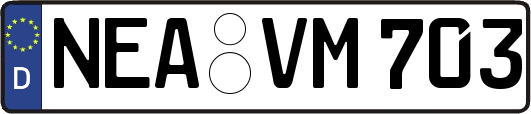 NEA-VM703