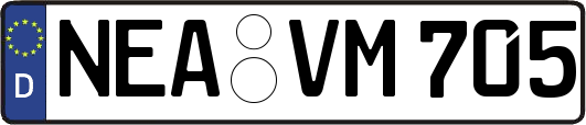NEA-VM705