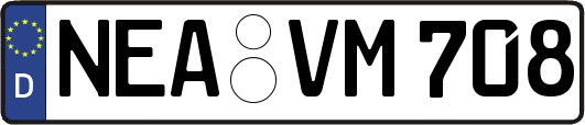 NEA-VM708