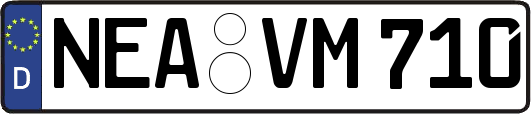 NEA-VM710