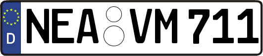 NEA-VM711