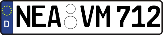 NEA-VM712
