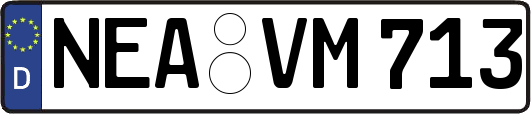 NEA-VM713