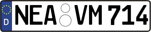 NEA-VM714